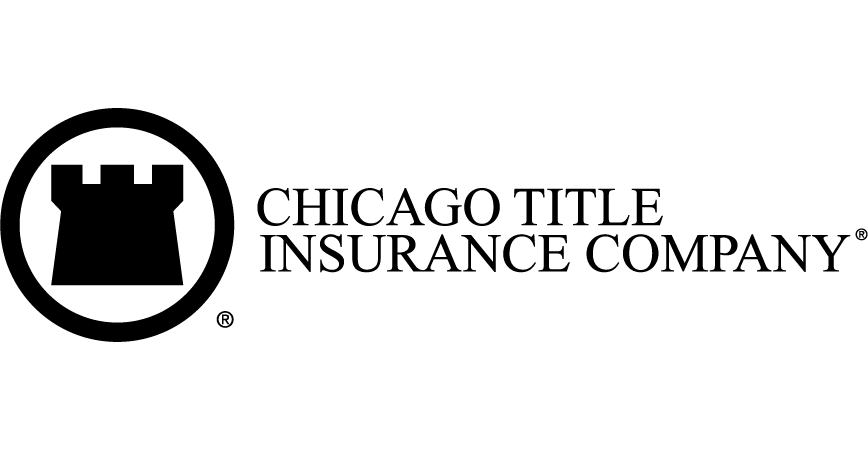 Chicago Title Insurance Company logo