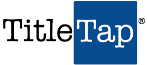 Title Tap logo