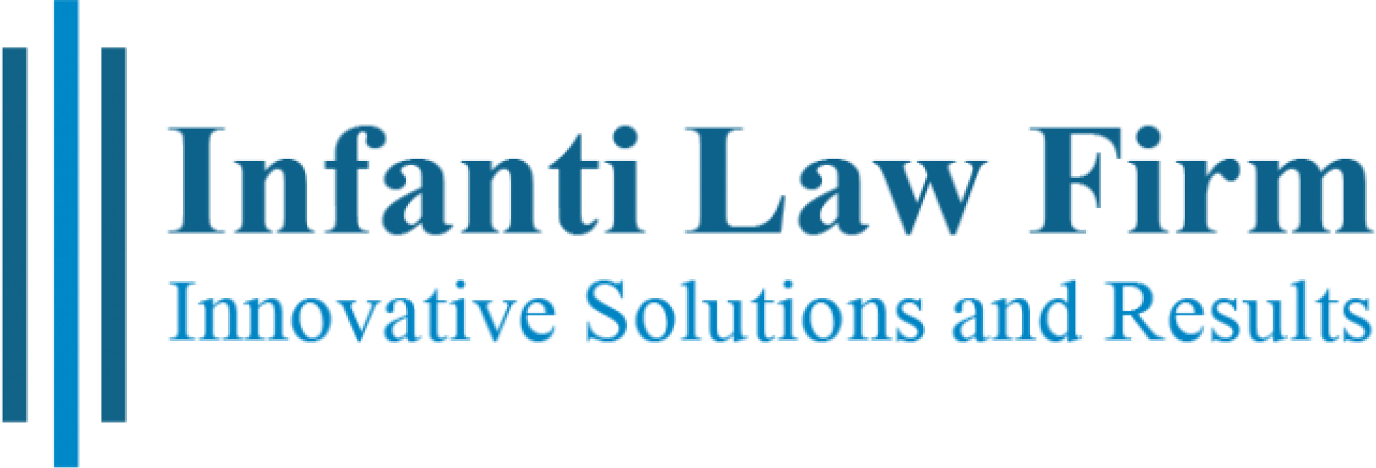 Infanti Law Firm logo